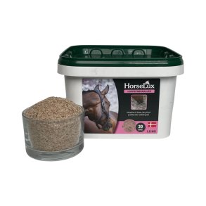 HorseLux Loppefrskaller 