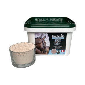 HorseLux Magnesium 1,5 kg
