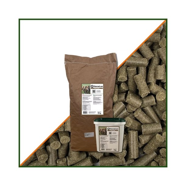 HorseLux MultiCobs 12 kg