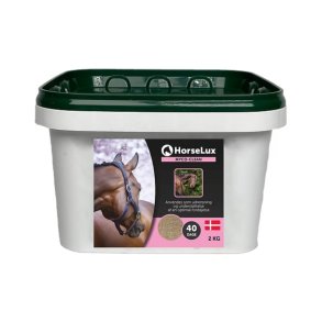 HorseLux Myco Clean 2 kg