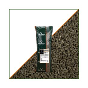 HorseLux Omega Rice 15 kg