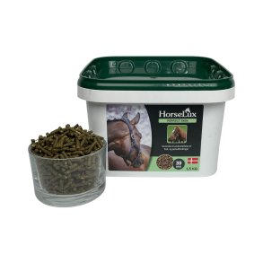 HorseLux Perfect Skin 1,5 kg