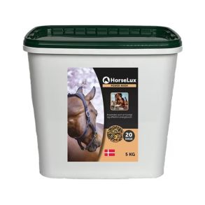 HorseLux Power Mash 5 kg