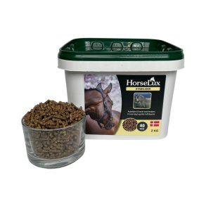 HorseLux Stabilizer 