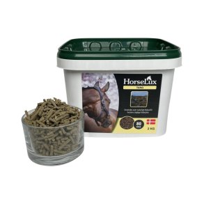 HorseLux Tang 2 kg