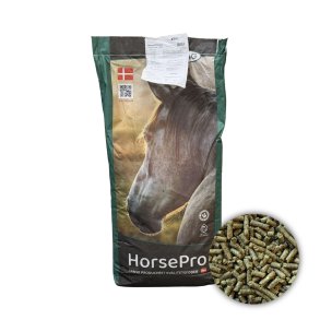 NAG HorsePro Compete & Gastro Care 20 kg.