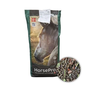 NAG HorsePro Easy Nature 20 kg.