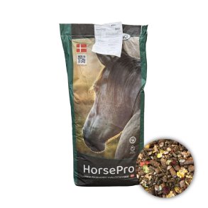 NAG HorsePro Easy Sport 20 kg.
