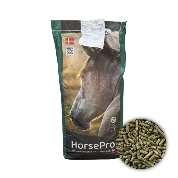 NAG HorsePro Elite 20 kg.