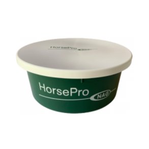 NAG HorsePro Madkasse m. l�g 2 liter