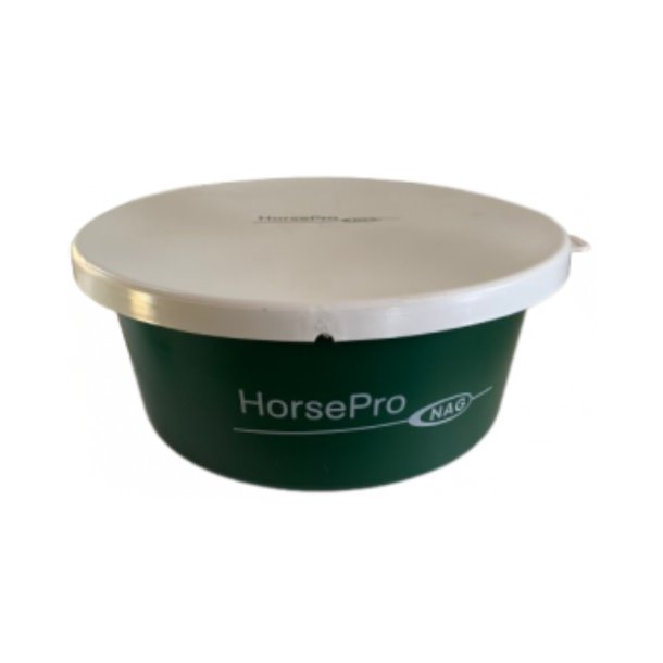 NAG HorsePro Madkasse m. l�g 5 liter