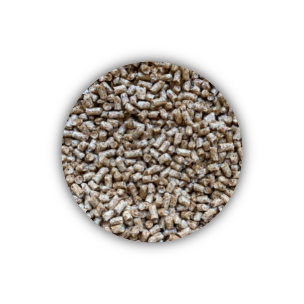 NAG HorsePro Psyllium Pellets 3 kg.