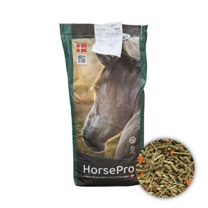 NAG HorsePro Safe Before Work 20 kg. 