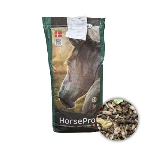 NAG HorsePro Senior 20 kg.