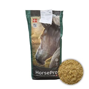 NAG HorsePro Sojaskr� 20 kg.