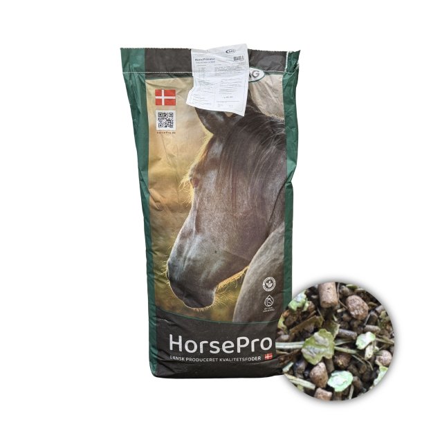 NAG HorsePro Unique 20 kg.