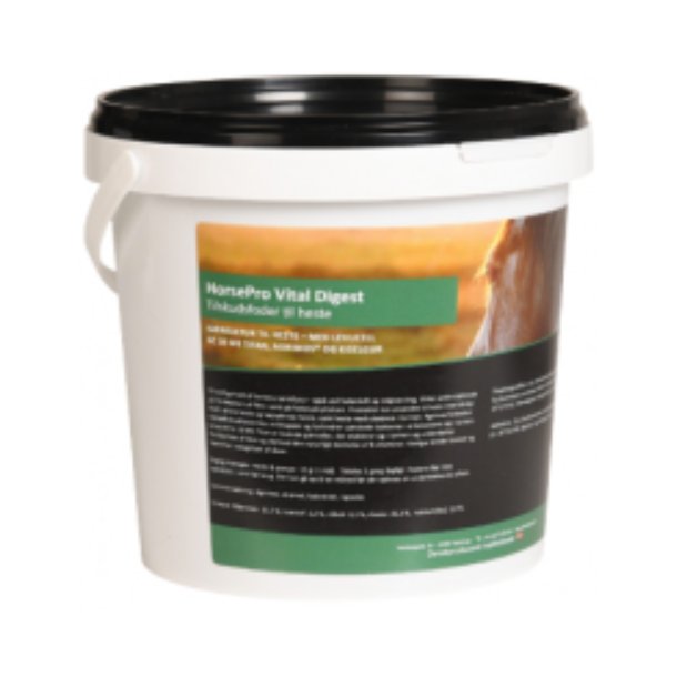 NAG HorsePro Vital Digest 1 kg.