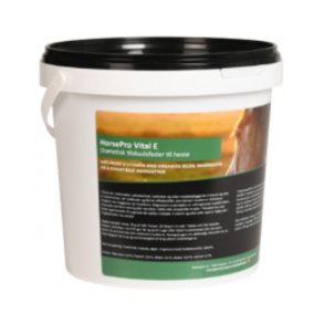NAG HorsePro Vital E 1 kg.