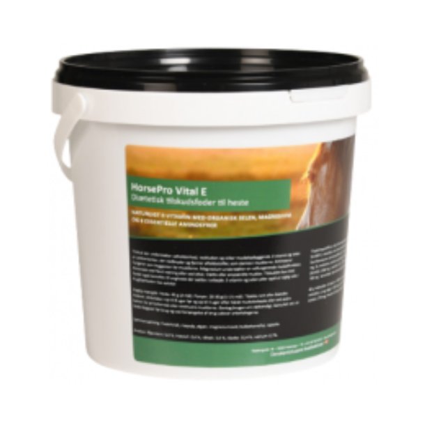 NAG HorsePro Vital E 1 kg.