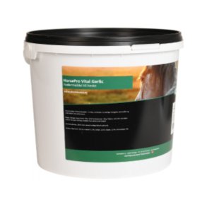 NAG HorsePro Vital Garlic 3 kg.
