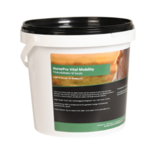 NAG HorsePro Vital Mobility 1 kg.