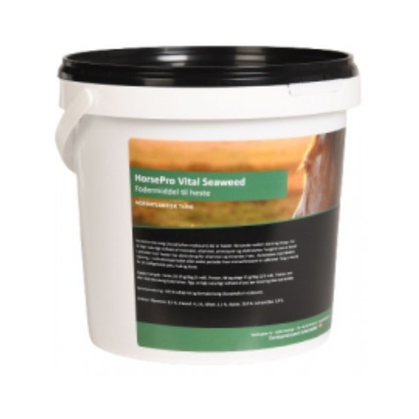 NAG HorsePro Vital Seaweed 1 kg.