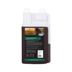 NAG HorsePro Vital Ventilator 1 ltr.