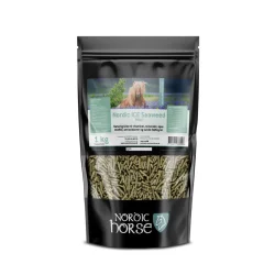 Nordic Horse ICE Seaweed