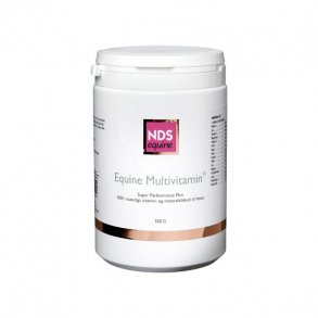 NDS Equine Multivitamin
