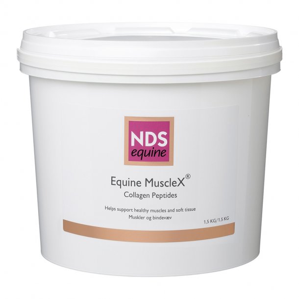 NDS Equine MuscleX