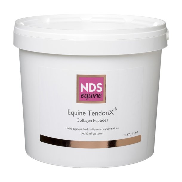 NDS Equine TendonX