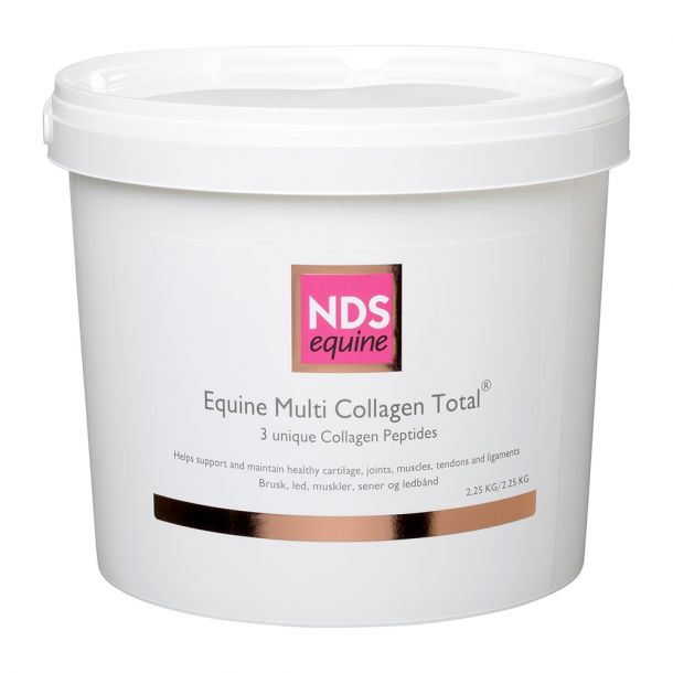 NDS Equine Multi Collagen Total