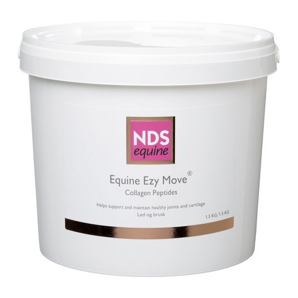 NDS Equine Ezy Move