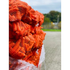 Fodergulerdder 10 kg.