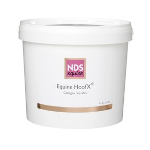 NDS Equine HoofX