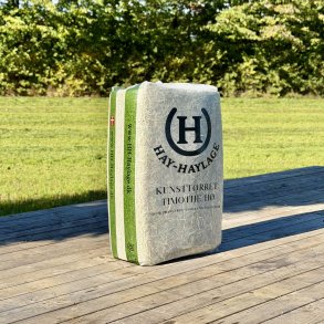HH Haylage Kunstt�rret Timothe h� 12 kg. 