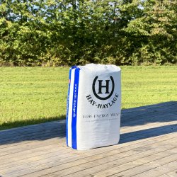 HH Haylage Low Energy Wrap 15-18 kg. 