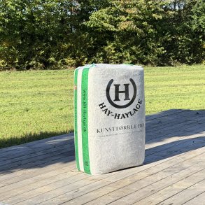HH Haylage Kunstt�rret h� 12 kg. 