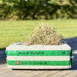 HH Haylage Kunstt�rret h� 12 kg. 