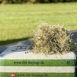 HH Haylage Kunstt�rret Timothe h� 12 kg. 