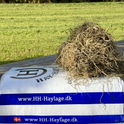 HH Haylage Low Energy Wrap 15-18 kg. 