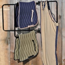 Kerbl Dkkenholder 3 arms