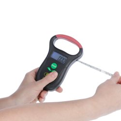 Kerbl Digitalvgt 25 kg hndholdt