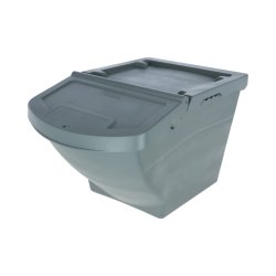 Kerbl Foderkasse Stabelbar