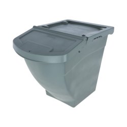 Kerbl Foderkasse Stabelbar