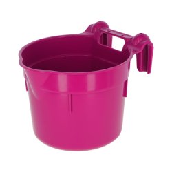 Kerbl Transportabel krybbe HangOn 8L 