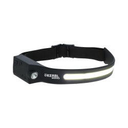 Kerbl LED hovedlampe 