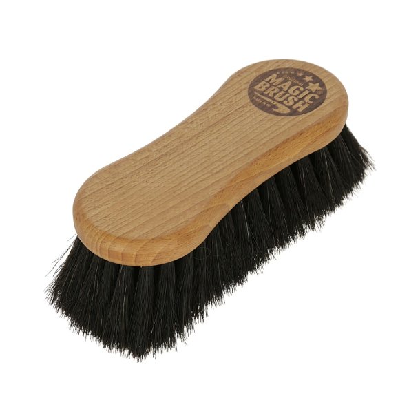Kerbl MagicBrush Hair Finishing Brush
