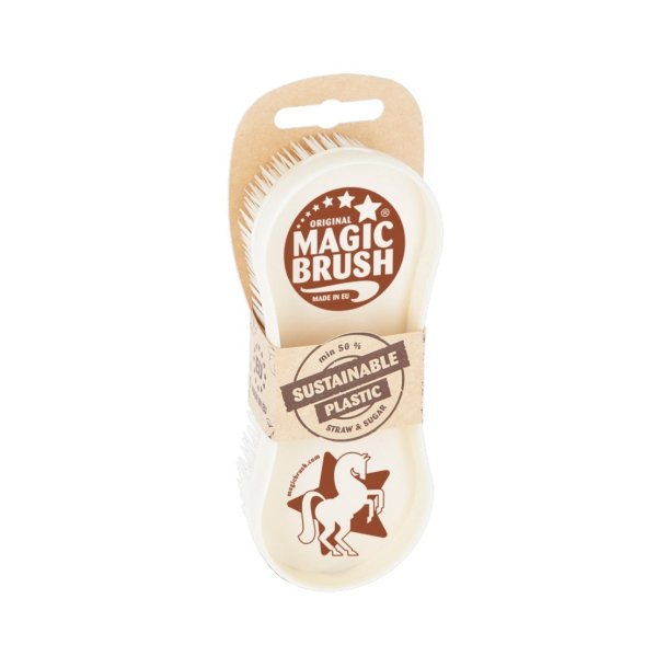 Kerbl MagicBrush Nature Medium-Hard