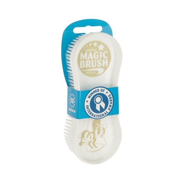 Kerbl MagicBrush Soft